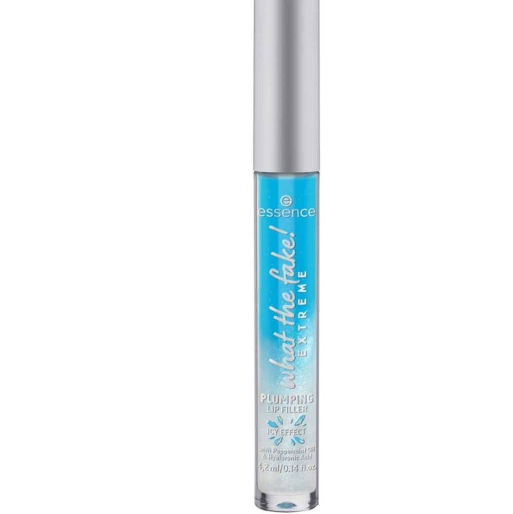 What The Fake! Extreme Plumping Lip Filler